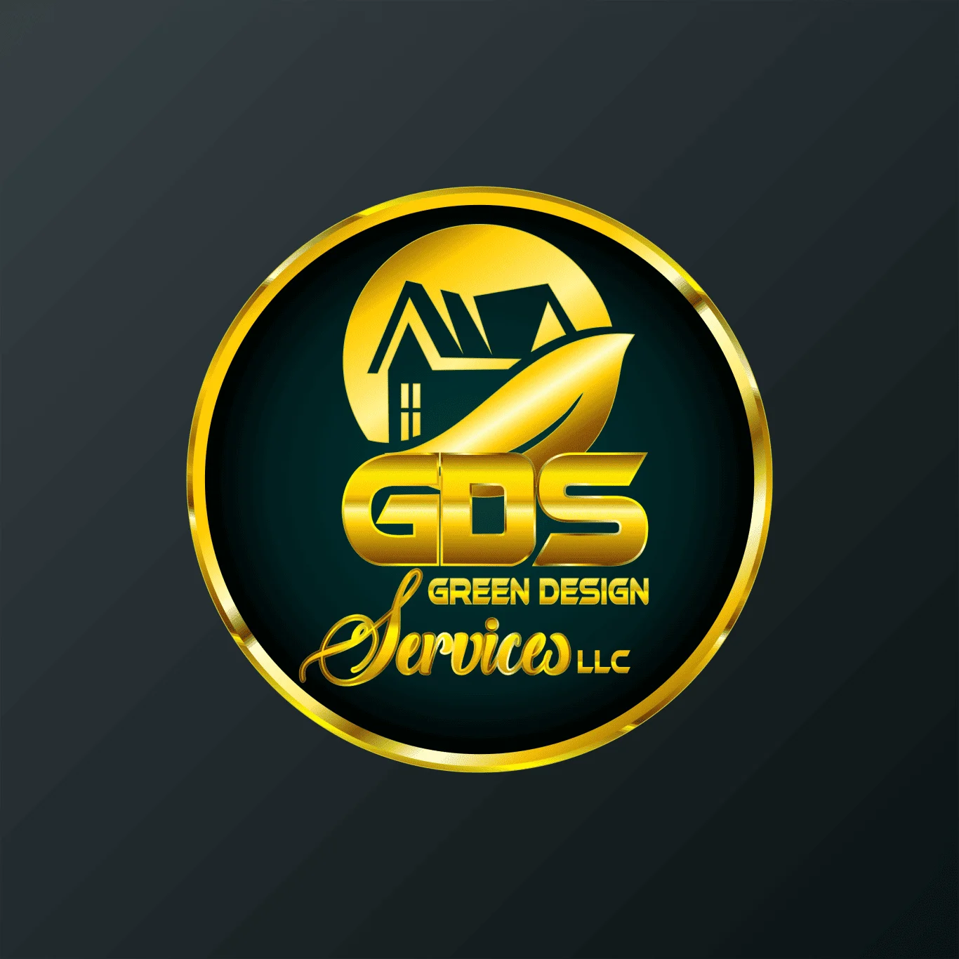 Logo GDS Services LLC